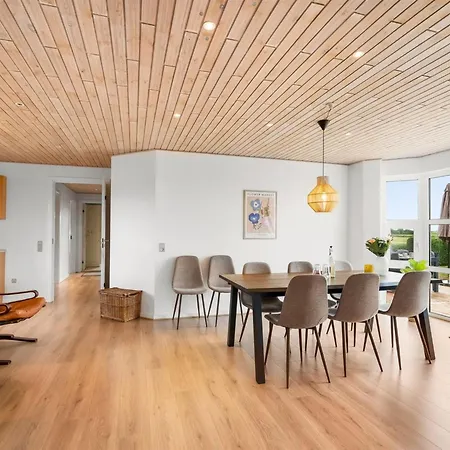Erja - 300m To The Fjord By Interhome