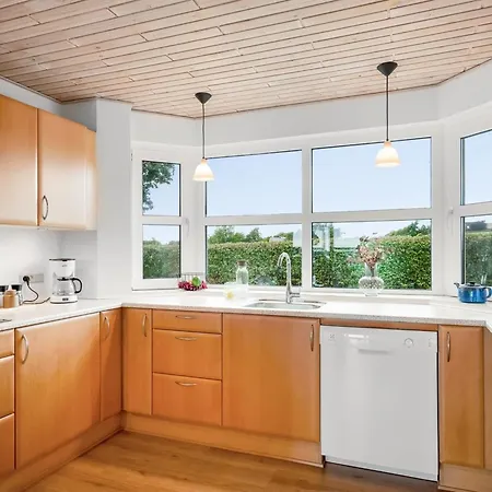 Feriehus Erja - 300m To The Fjord By Interhome