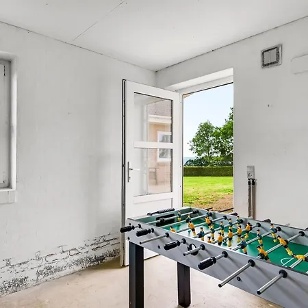 Erja - 300m To The Fjord By Interhome *