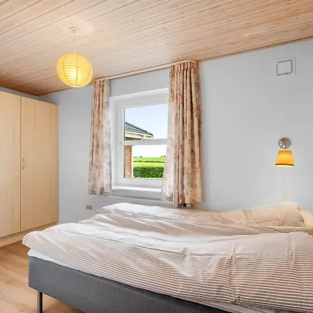 Feriehus Erja - 300m To The Fjord By Interhome *