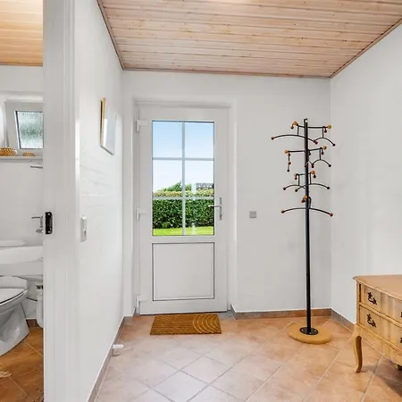 Erja - 300m To The Fjord By Interhome *