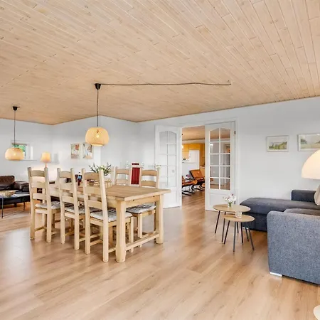 Erja - 300m To The Fjord By Interhome Feriehus *