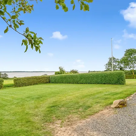 Erja - 300m To The Fjord By Interhome Feriehus *