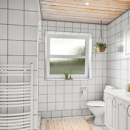 Erja - 300m To The Fjord By Interhome