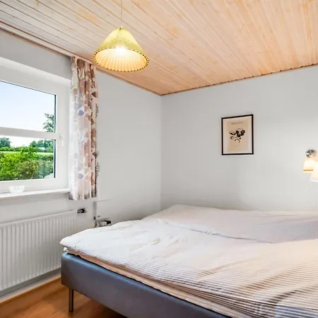 Erja - 300m To The Fjord By Interhome Casa vacanze Roslev