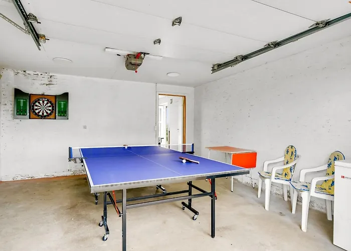 Holiday home Erja - 300m To The Fjord By Interhome *